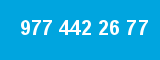 977 442 26 77